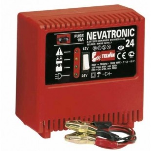 Зарядное устройство NEVATRONIC 24